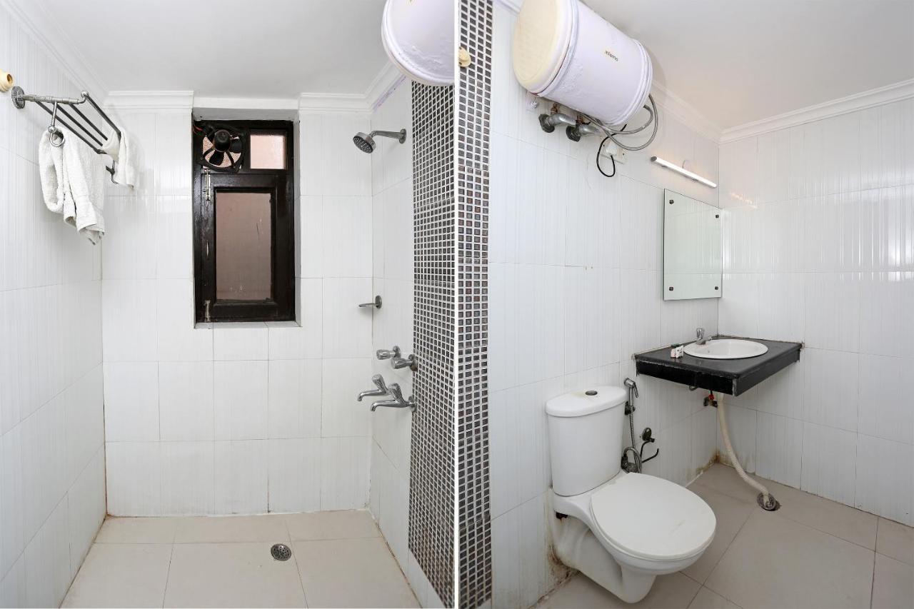 Hotel Oyo Flagship 14164 Satwah 29 New Delhi